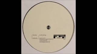 Monrella - Poke Is On [ZET012]