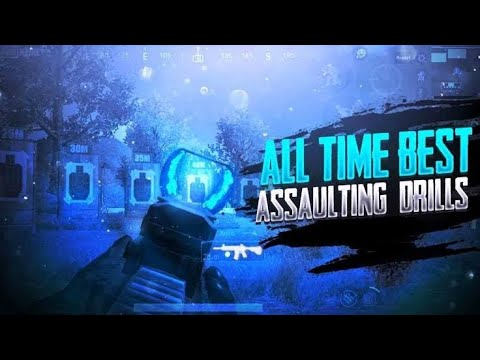 THIS DRILLS MAKE YOU BEAST //5FINGER CLAW // HUAWEI P30 PRO