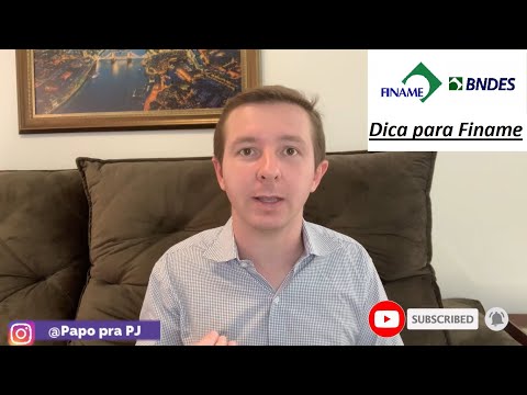 Vídeo: Código FINAME: o que é, consulta e dúvidas