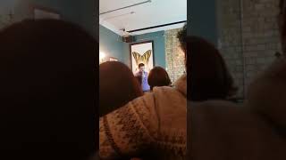 TNT Comedy Club The Vine