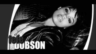 Fefe Dobson- Didn&#39;t see you coming