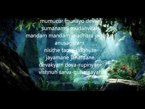 Devaki - Karnamrita Dasi. So beautiful