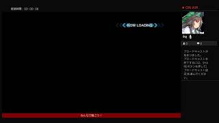 EDF5　皆でインフェルノ　酸だぁぁぁぁぁ訓練兵　60－　＃8