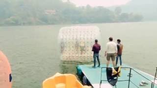 preview picture of video 'Sokhatal Nainital'