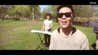 어머님이 누구니 Who&#39;s your mama? (Cover) - Simon ft. Anna