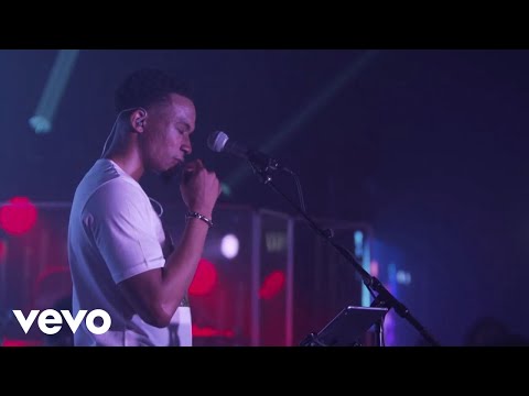 Jonathan McReynolds - Make Room