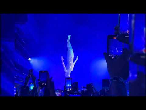 Part 1 – Tale of Us @ Afterlife in Printworks, London 28/11/2021