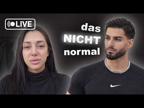 ApoRed & Mois Ex zusammen sind ein Fiebertraum...