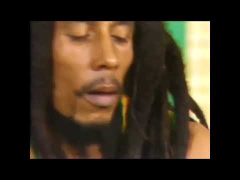 Bob Marley - "Coming In From The Cold" acoustic live!!!