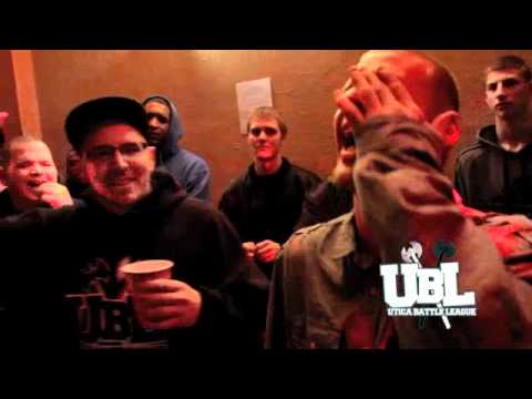 Rio & Apex vs Mister Sell & Kollision