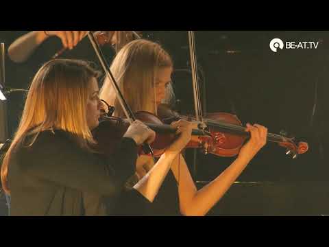 Ibiza Classics - Cafe Del Mar - O2 Arena London 2017 (Pete Tong, Heritage Orchestra & Jules Buckley)