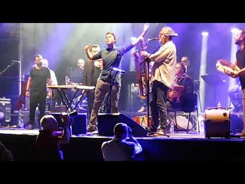 "Chora tu anemu Puglia"  _Talos Festival 2017