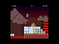 SMW Custom Music Track 2963 Super Mario 3D World Fort Fire Bros Variety 3