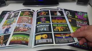 New find: Excel Magazines