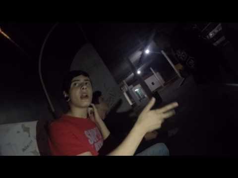 FREESTYLE DIECA x IVAN