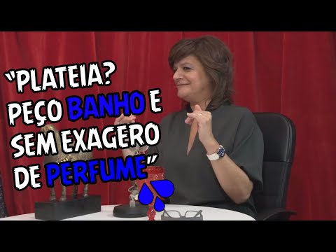 JULIA PINHEIRO - PLATEIA EM DIA! - Cortes Podcast!