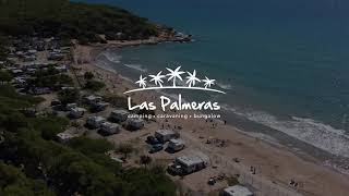 Camping Las Palmeras