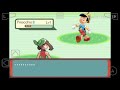Pinocchio Little Wooden Head Extended Pokemon RSE Soundfont