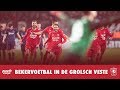 BEKERVOETBAL IN DE VESTE | FC Twente - Ajax (20-12-2017)