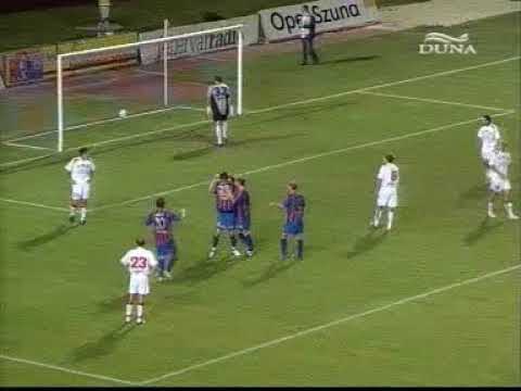 2006 07 5 f Fehervar Vasas 2 0