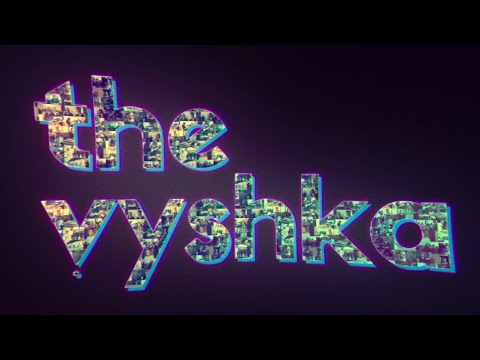 The Vyshka: из жизни студмедиа