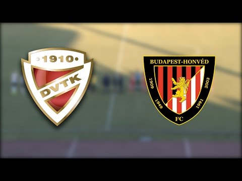 2015. február 18. DVTK - Honvéd (LK)