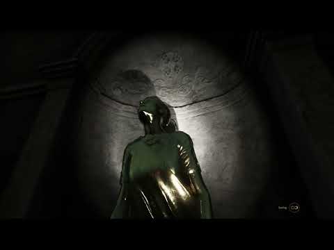 I SHED TEARS FOR THIS AMAZING GAME | The Forgotten City - Ep.1