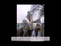 Я московский озорной гуляка... 