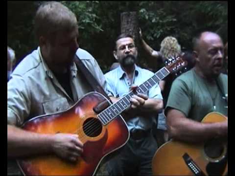 Údolí radosti - Potlach na Nebaru - Dlouhá cesta.mp4
