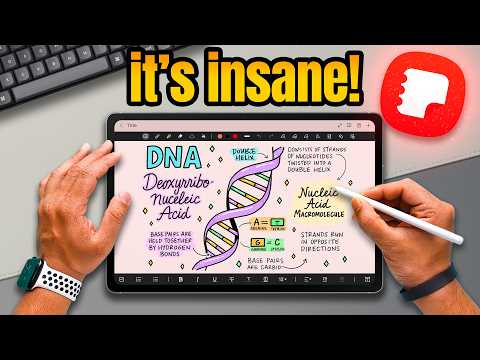 Samsung Notes in 2026 is Just INSANE! 📝🔥