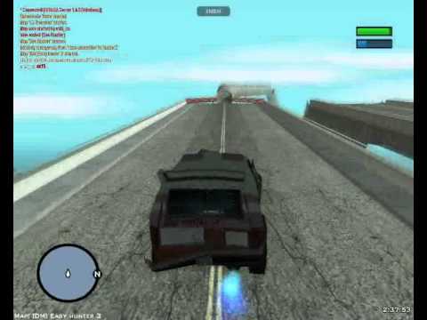 MTA = MAP [DM] Easy hunter 3