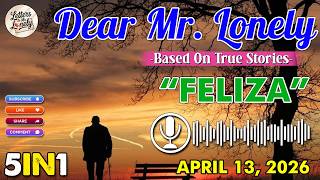 Download lagu Dear Mr. Lonely 5IN1 | 'FELIZA' | Based On True Stories | April 13, 2026 | NEW UPLOAD mp3