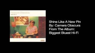 Shine Like a New Pin Music Video