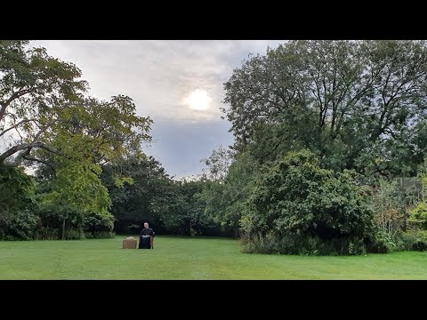 Morning Prayer – Monday, 12th October 2020