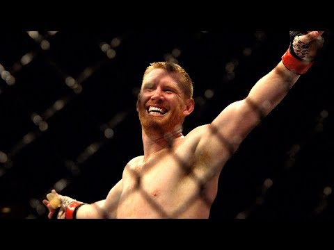Rashad Evans Loses Fourth Straight, Sam Alvey Victorious At UFC Mexico