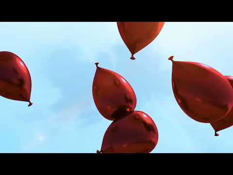 Claptone, Crystal Fighters - Turn Up The Love (Official Music Video)