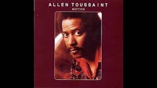 ALLEN TOUSSAINT &amp; THE STOKES-go back home