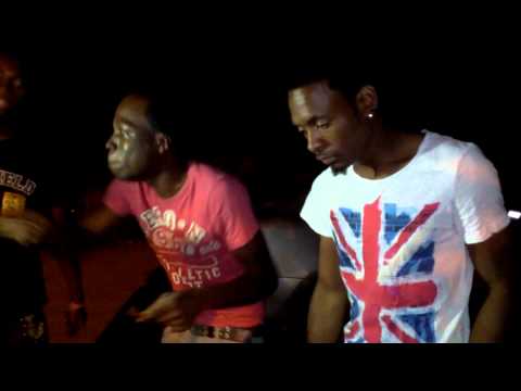 Dundyplace , PRESS & Blackbrown - BEAT BOX Freestyle ((RUSHDEM MuZiK))