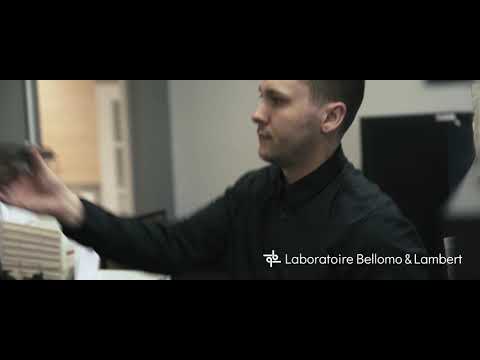 Impression 3D d’empreintes dentaires