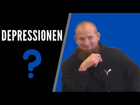 Depressionen ? | Pierre Vogel