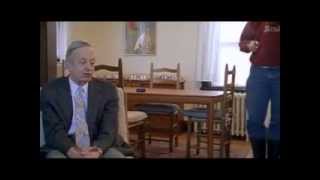 Interview With John Nash's Schizophrenic Son video
