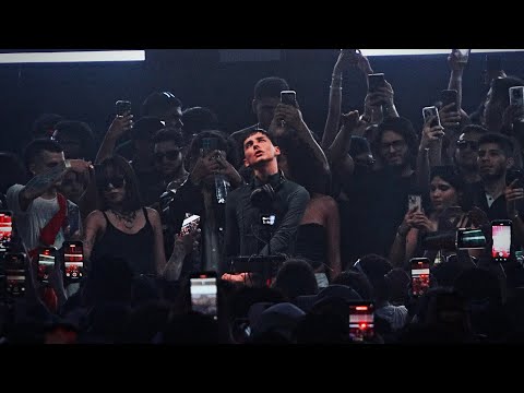 Anhedonia @ QUEMA 2025