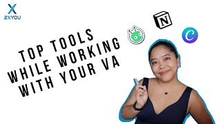 Essential Tools for Effective Virtual Assistant Collaboration