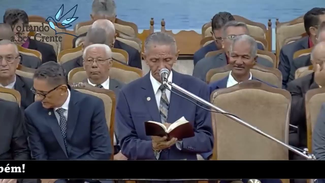 Pr. José Carlos de Lima - Deus Vai Mostrar a Você