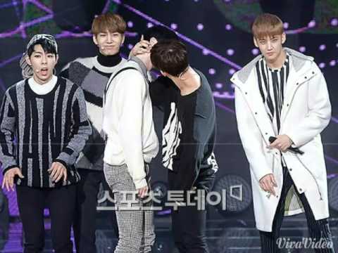 Ooon & HeeCheon | Run to you |