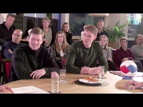 Rol van middenblokkeerders - TIPS EN TRICKS 🙌📏 | Tijd Voor Volleybal