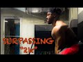 Crafting A Body That’ll Surpass “2K” | Ep. 9