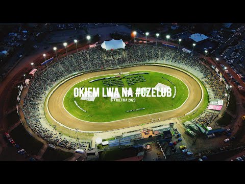 Okiem Lwa na #CZELUB