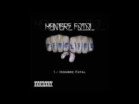 1.- Seyer - Hombre Fatal (Hombre Fatal EP)