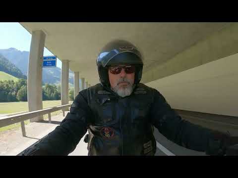 stories from the Road promotional video: Swiss Alps